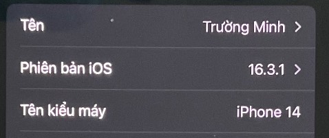 - Sản phẩm dùng quá tuyệt vời, mình đã dùng mấy tháng nhưng chưa thấy lỗi gì cả.
- Lúc mình mua trả góp qua thẻ sacobank (được giảm 2 triệu, và được hưởng trả góp 0%) thật tuyệt vời :)