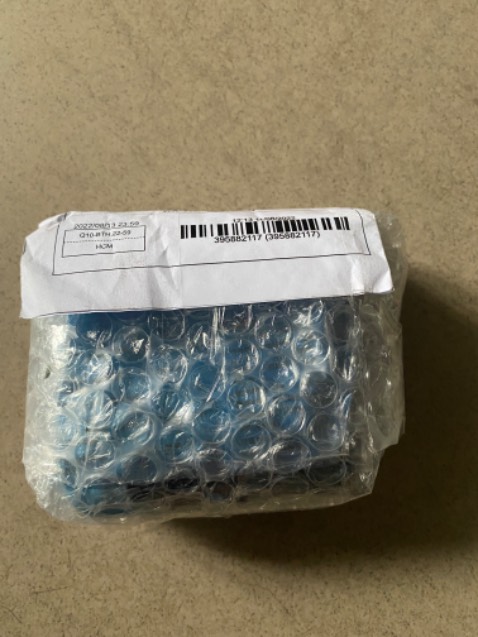 Giao hàng nhanh, đóng gói chắc chắn. Chưa sử dụng nên ko biết kết quả thế nào.