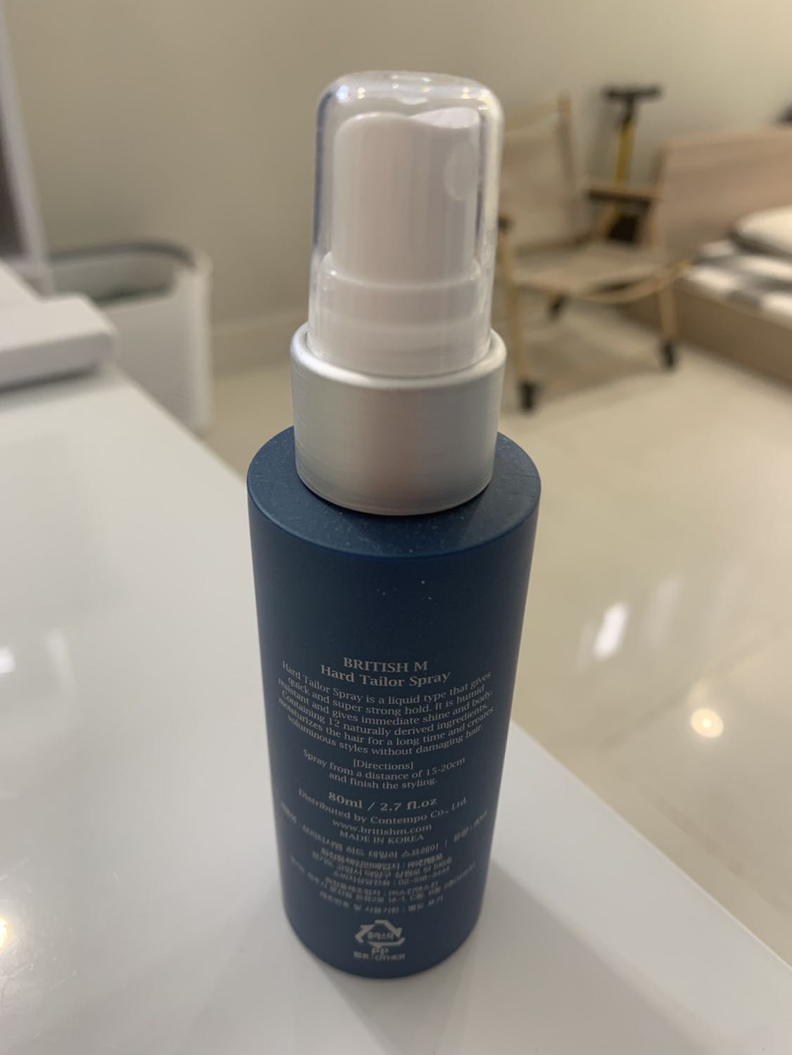 Sản phẩm dùng tốt