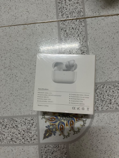 Giao hàng nhanh, đóng gói kĩ. Chất lượng âm thanh tốt. Khá hài lòng