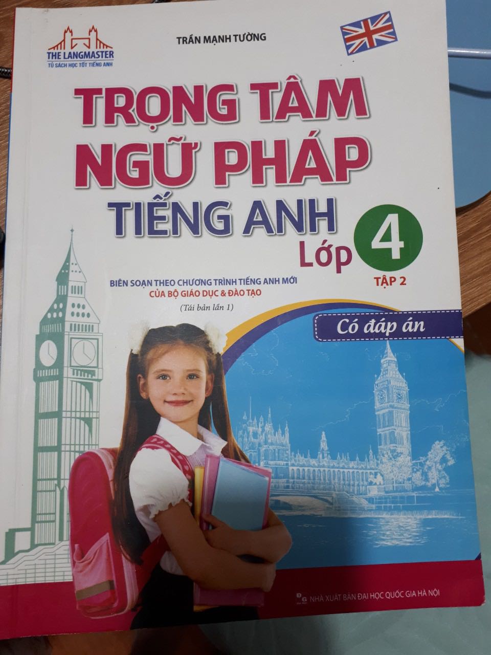 Sách chuẩn giao hàng nhanh