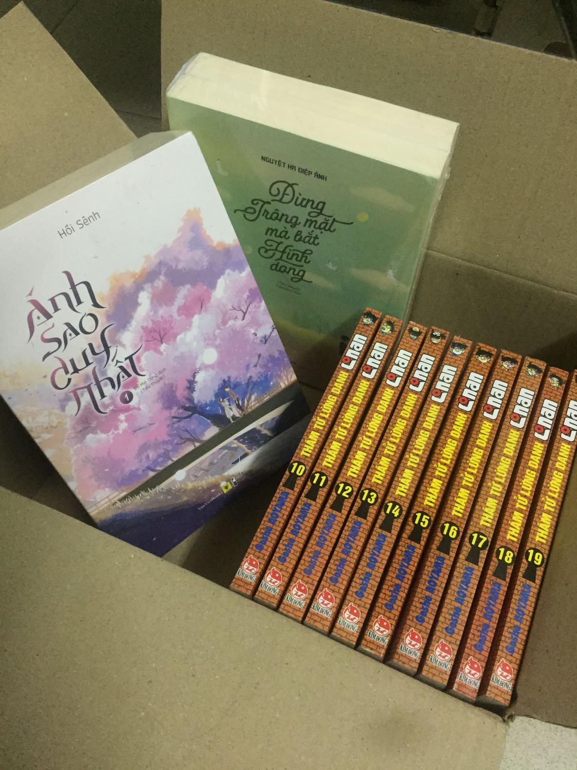 Giao hàng nhanh, đặt chiều qua sáng nay đã nhận được hàng. Đóng gói cẩn thận. Áp mã + áp xu nên được giá tốt.