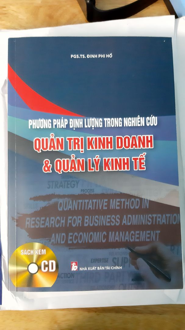 Dữ liệu chạy không ra kết quả như sách
