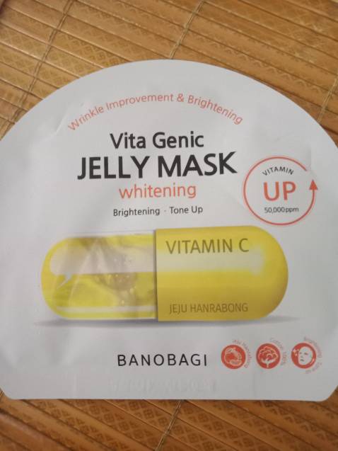 Mặt nạ sài rất thích, mỏng,  nhẹ,  mùi hương dễ chịu, tiki giao hàng nhanh, sẽ ủng hộ shop lâu dài