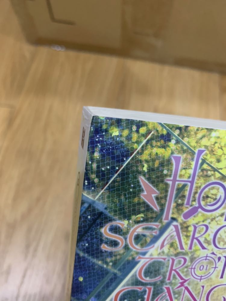 Update: Tiki có liên hệ đổi cuốn khác ko lỗi cho mình, quá trình đổi trả nhanh chóng, nhưng mình ko xoá dc 2 ảnh cũ chụp cuốn bị lỗi 😂 hỗ trợ có thấy thì ẩn giúp mình nha , thank you!

Sách design bìa xinh, nội dung ok, có cái full phải 5 tập, dịch vụ cskh ok xử lý khiếu nại nhanh gọn, giao hàng nhanh, đóng gói tốt hơn rất nhiều so với ngày trc 🌹🌹🌹