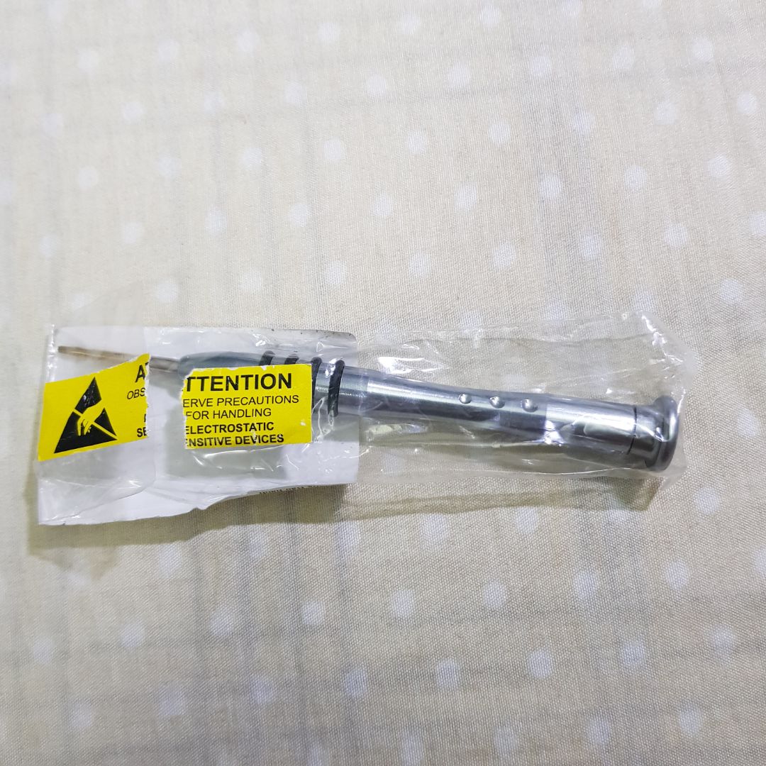 Sản phẩm phù hợp với các bạn muốn sửa máy tính tại nhà, hoặc chỉ là vệ sinh máy đơn giản.