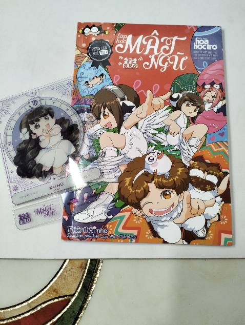 Tuyệt vời. Tranh ảnh rõ lm lun