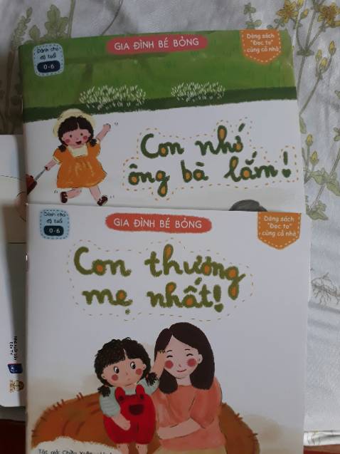 Màu sắc ok, rõ ràng. Ý nghĩa dành cho các bé nhỏ. Hi vọng bé sẽ thích. Giao hàng cực kì nhanh, mình mua được giảm giá nên rất phải chăng ạ, đc giảm 40k lận. 5* cho shop và tiki.