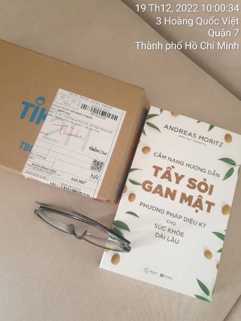 Dễ hiểu, thực dụng và hiệu quả !
Mong mọi người nhìn nhận nội dung cuốn sách cởi mở và nghiêm túc !
Đơn giản và hiệu dụng lắm !Cám ơn nhà sách !🥰🥰🥰🥰🥰