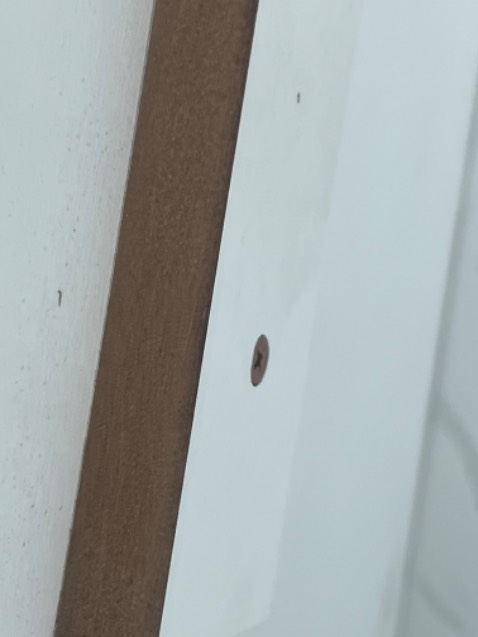 màu đẹp, chất lượng chắc chắn.