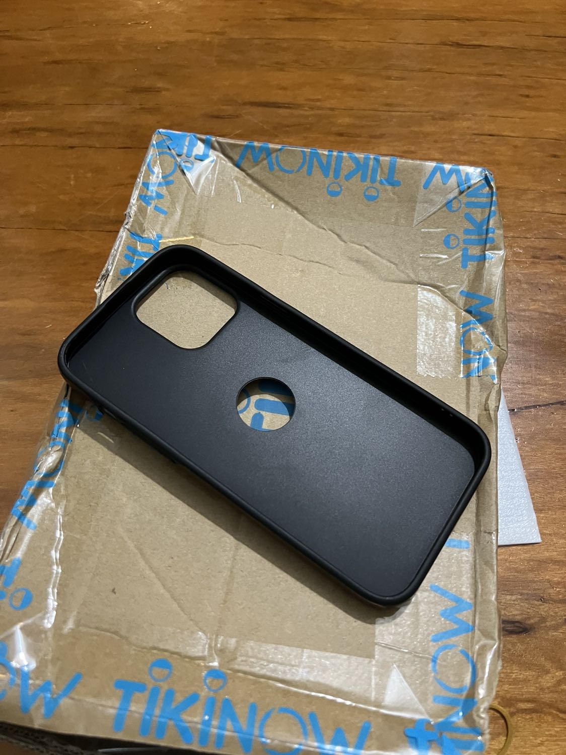 Giống như quảng cáo