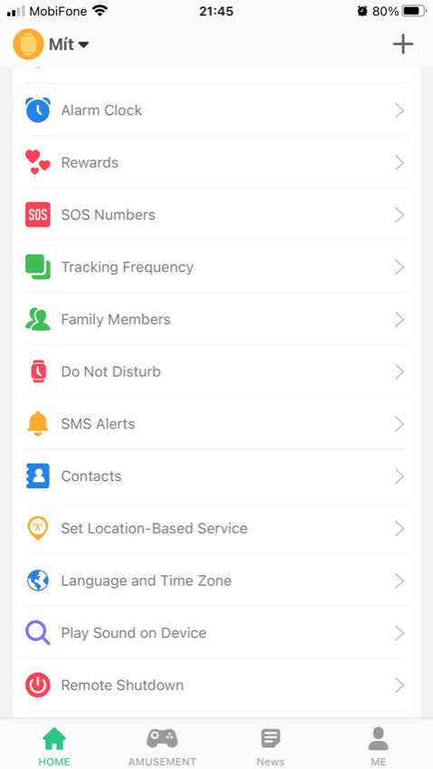 Mình mua 2 cái 1 cái này kg cài được , đang được shop hổ trợ