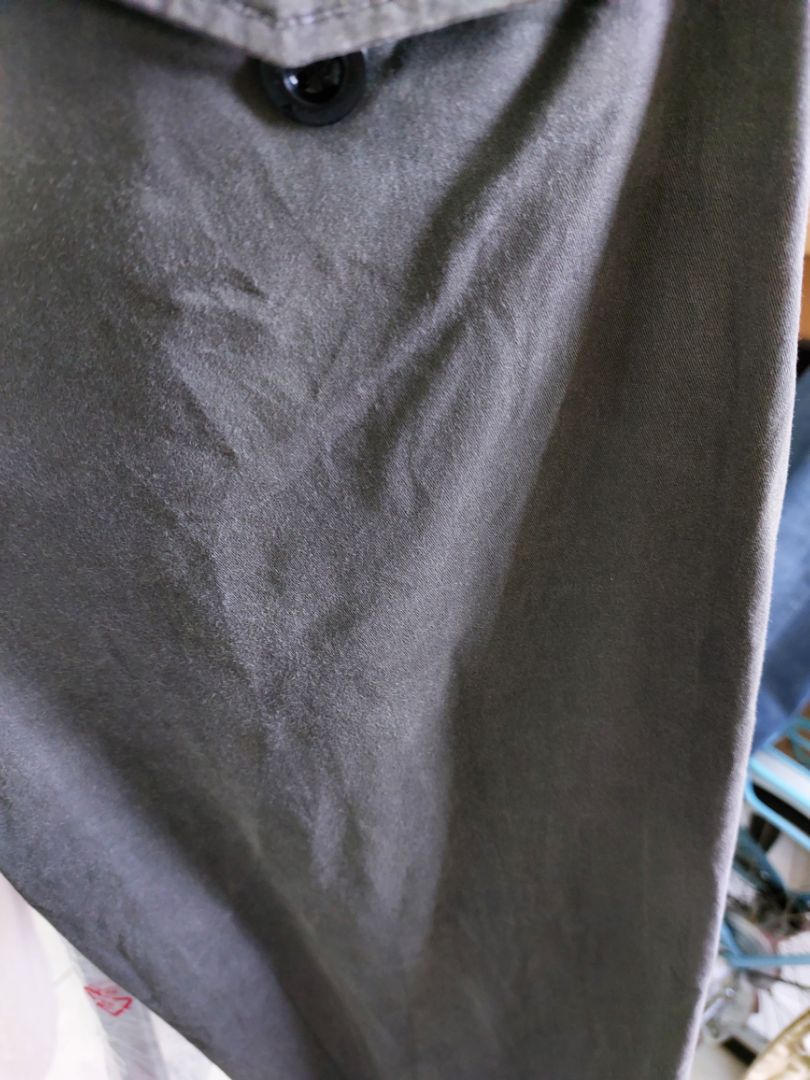 Quá kém, không như quảng cáo. Ủi rất lâu nhưng không đạt kết quả bao nhiêu.  Quần áo trước và sau khi ủi không khác nhau mấy.