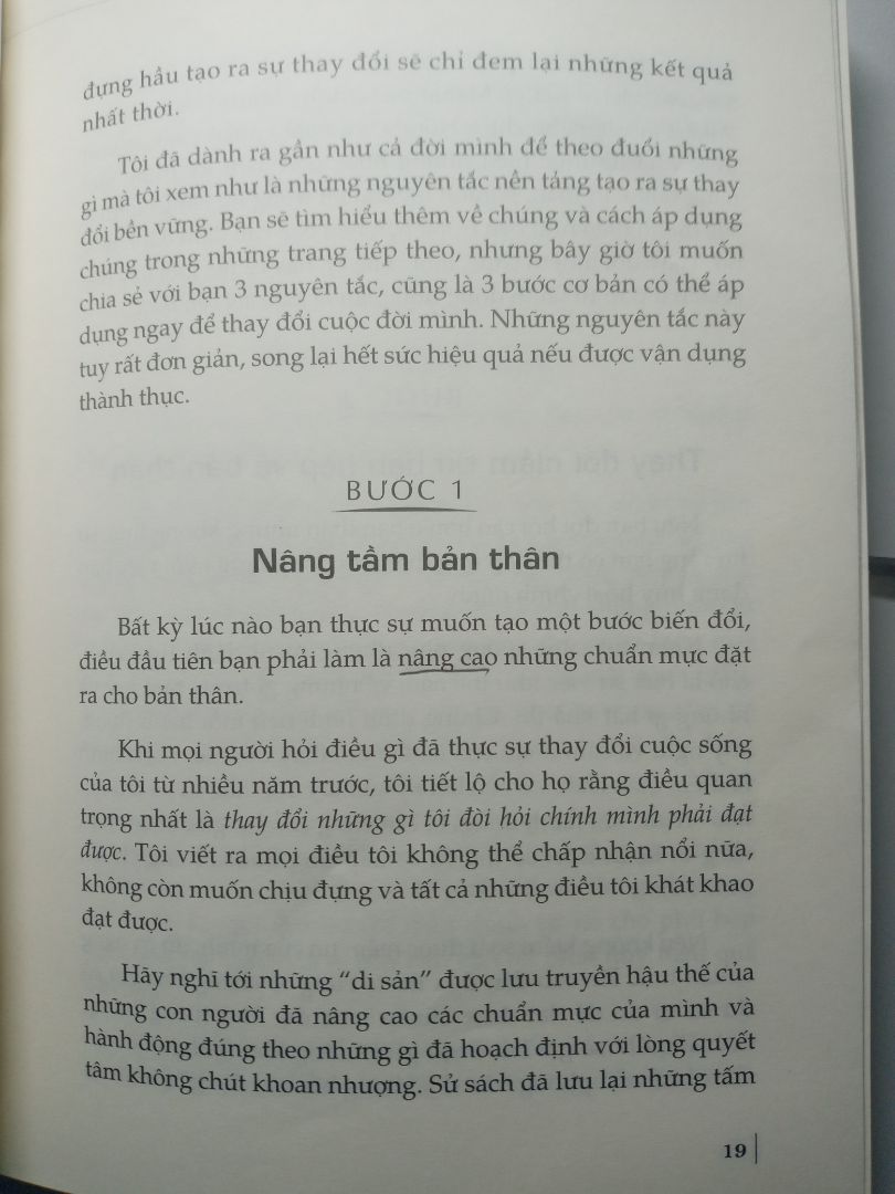 mới đọc một ít. Thì mình thấy hay. còn sâu hơn mình chưa đọc hết.