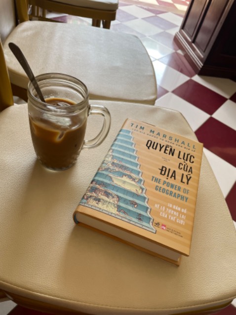 Rất nên đọc bộ 3 quyển này. Hy vọng Tiki quay lại tập trung vào mảng cốt lõi.