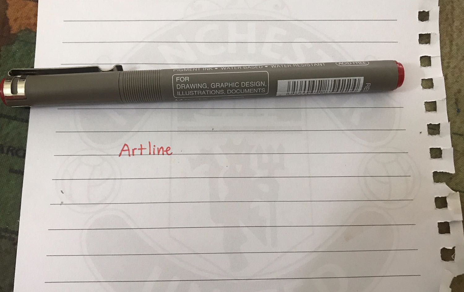 Bút nét đều đẹp, viết rõ ràng, không bị tắc mực. Có thể dùng để ghi chép Bút nét đều đẹp, viết rõ ràng, không bị tắc mực. Có thể dùng để ghi chép