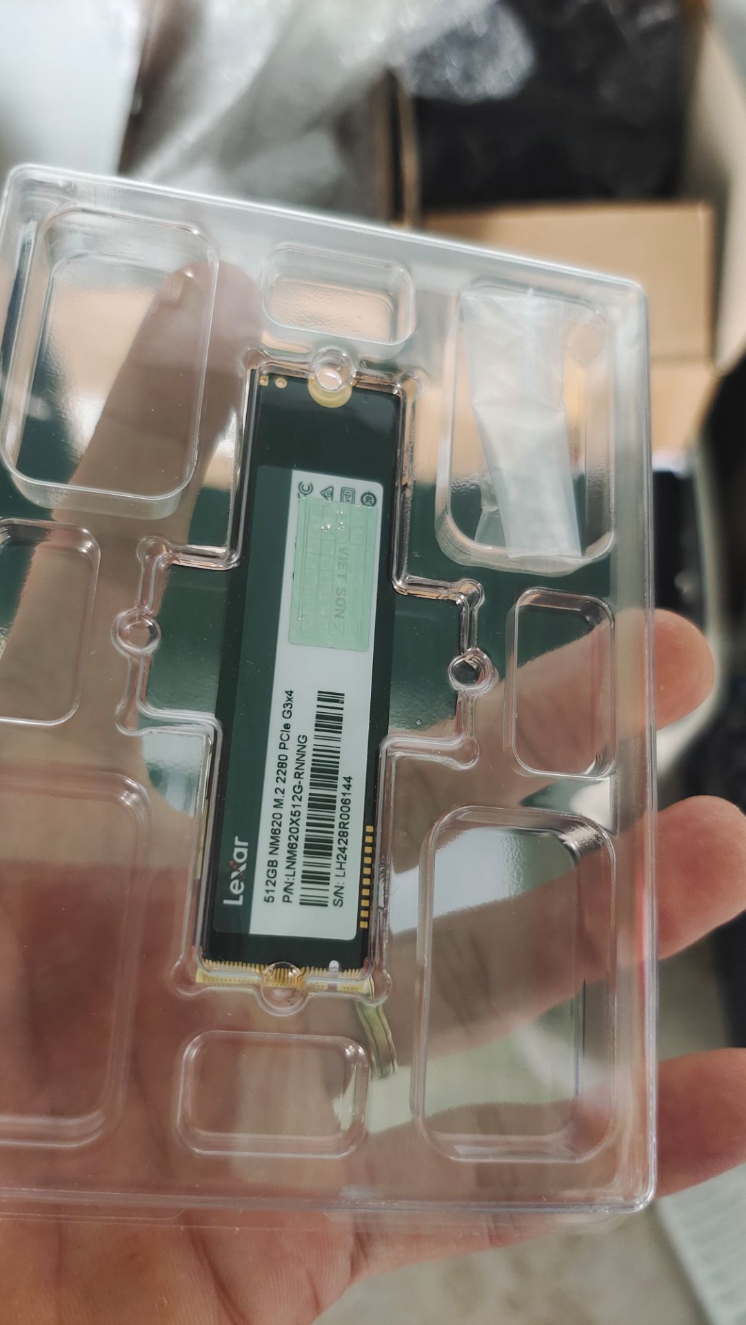 ssd của tiki bán thì nói gì nửa ssd của tiki bán thì nói gì nửa