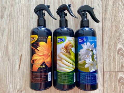 Rất tốt. Đáng mua.