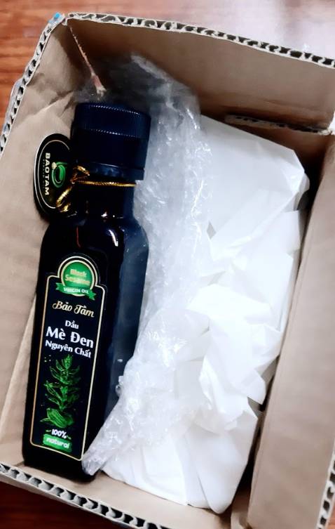 Giao hàng nhanh, sản phẩm đóng gói cẩn thận, đẹp mắt, dầu thơm, béo. Giao hàng nhanh, sản phẩm đóng gói cẩn thận, đẹp mắt, dầu thơm, béo.