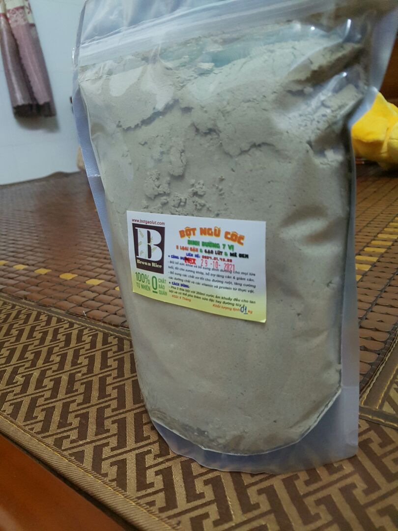 ngày sản xuất rất mới nhé, sản phẩm đóng gói cẩn thận. vị dễ uống. sẽ ủng hộ tiếp