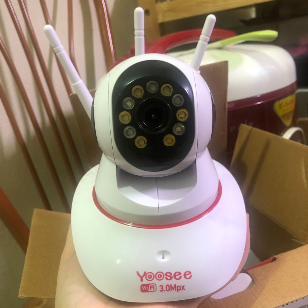 Sản phẩm dễ sử dụng và hình ảnh cũng nét đẹp như mong muốn, tôi thấy shop tư vấn hỗ trợ khá nhiệt tình. Tôi hài lòng với sản phẩm và mức giá này, xin cảm ơn.