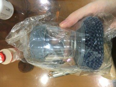 Nhận đc hàng r nha shop, shop đóng gói cẩn thận, đủ đồ nha shop, dùng thử òi, rửa chén dĩa tô đồ đều ok hết, ưng, thanks shop