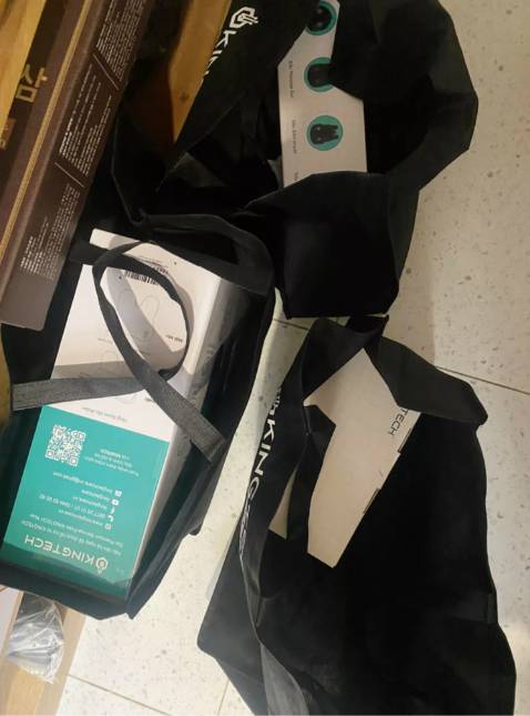 Hàng giao nhanh, đúng mẫu, chất lượng tốt. Mình hay mua sản phẩm của shop về làm quà tặng tặng khách hàng đối tác. Mn thích lắm!