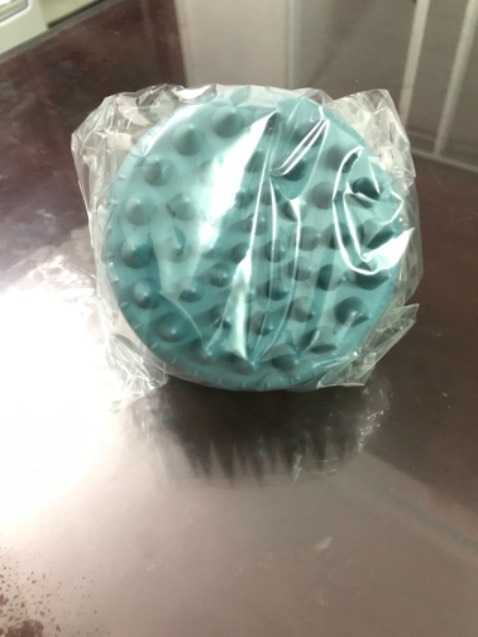 Chải tóc mượt, kiểu dáng đẹp