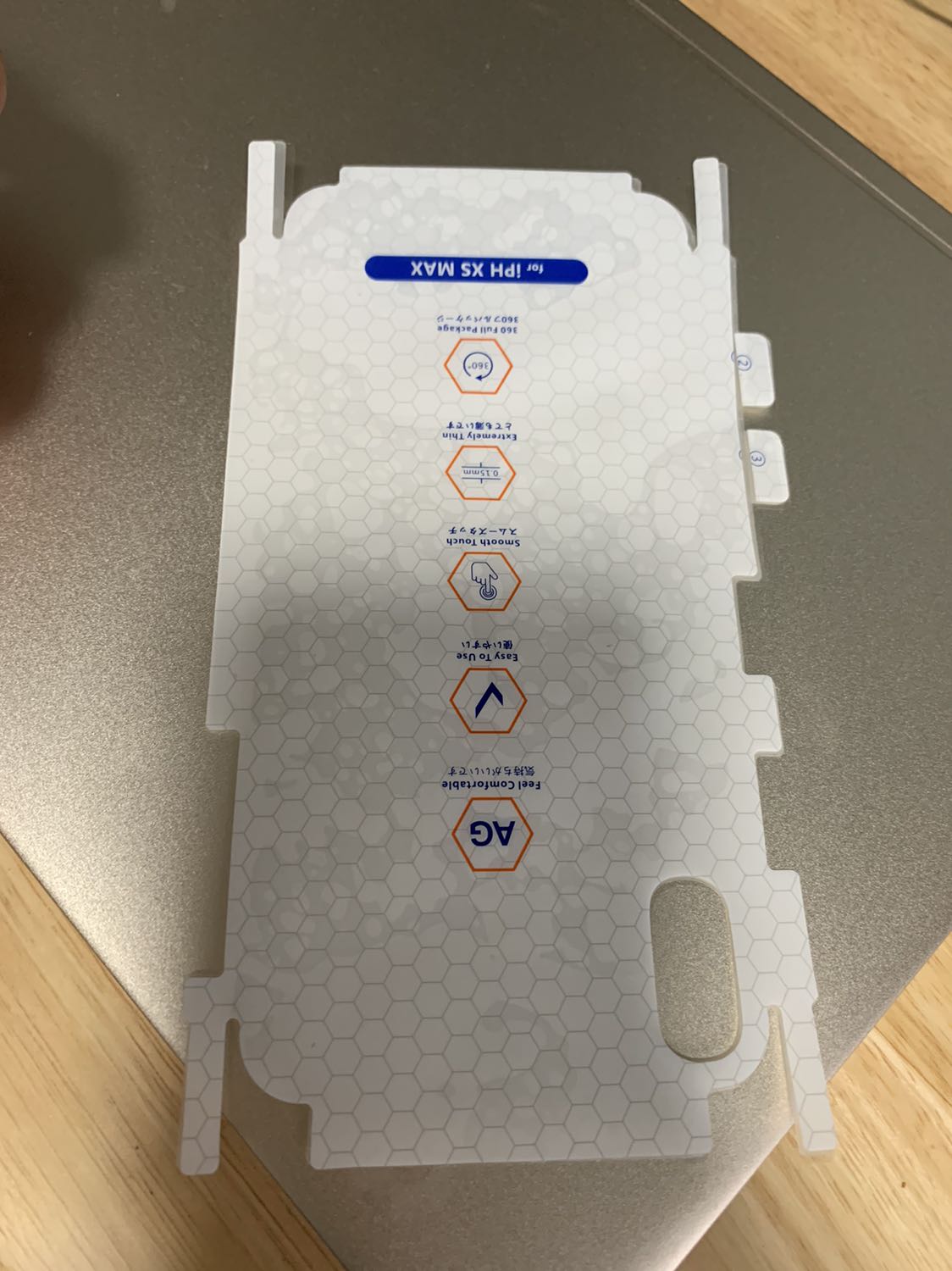 Không vừa xs max, chán quá. Yêu cầu Tiki đổi hoặc hoàn tiền lại cho tôi.