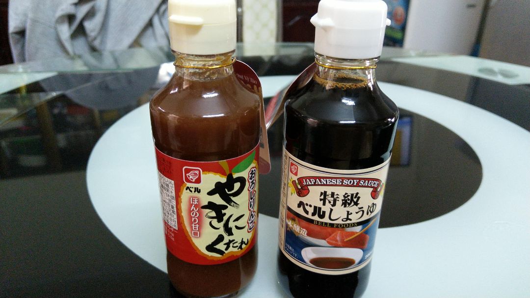 SP giống quảng cáo, vị thì vần nêm nếm lại theo khẩu vị của gia đình, nhưng khá tiện vì chỉ phải thêm ít gia vị cho hợp vói nhà mình thôi.