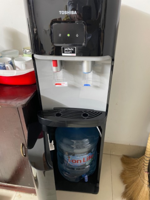 Cty đang sử dụng nên chất lượng không phải bàn, tuy nhiên TIKI đóng gói kỹ quá sẽ làm cho người vc, xếp dỡ chủ quan trong GN,VC và người mua hàng tháo kiện cũng mất thời gian ko kém 😂