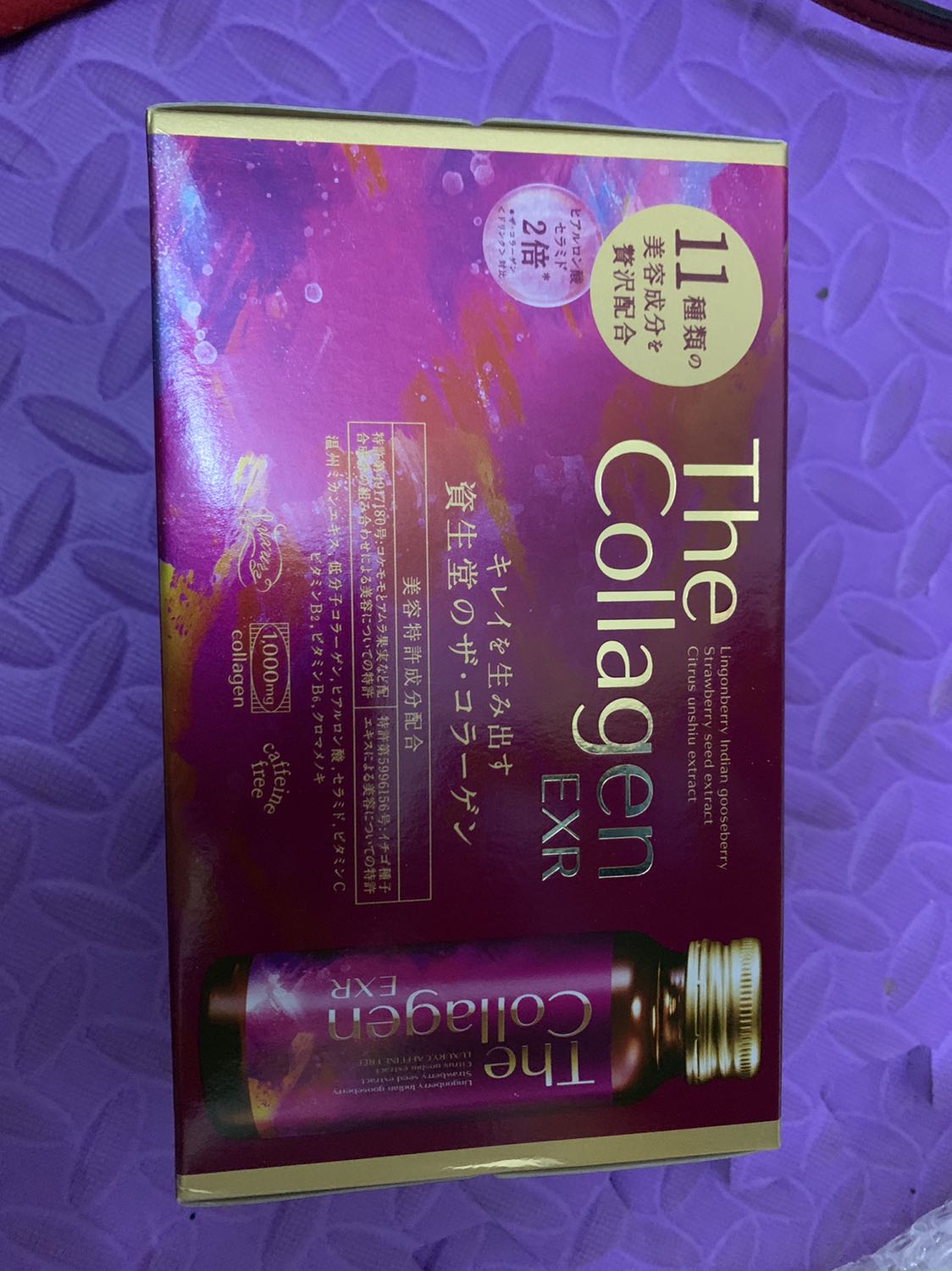 Sản phẩm đúng với quảng cáo