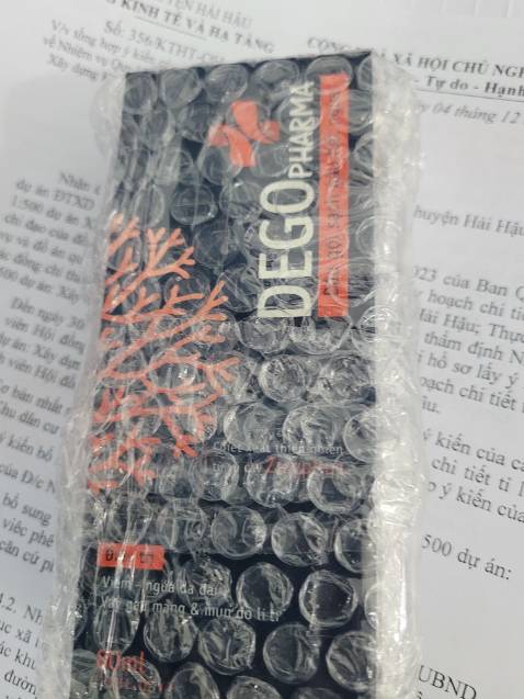 Mình dùng thấy rất là hiệu quả. Gội lần 2 là hết gàu mảng trắng rồi