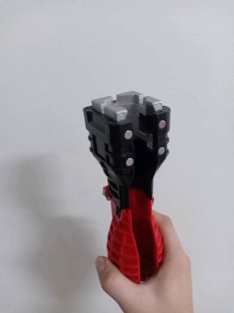 sản phẩm ok tháo đc nhiều chi tiết ốc khó. mình thợ điện nước nên dùng cực tiện khó kiểu gì cũng vặn đc