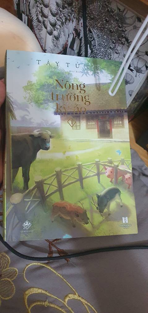sách seal đẹp ạ, hay nữa, giao đúng thời hạn đã đề ra