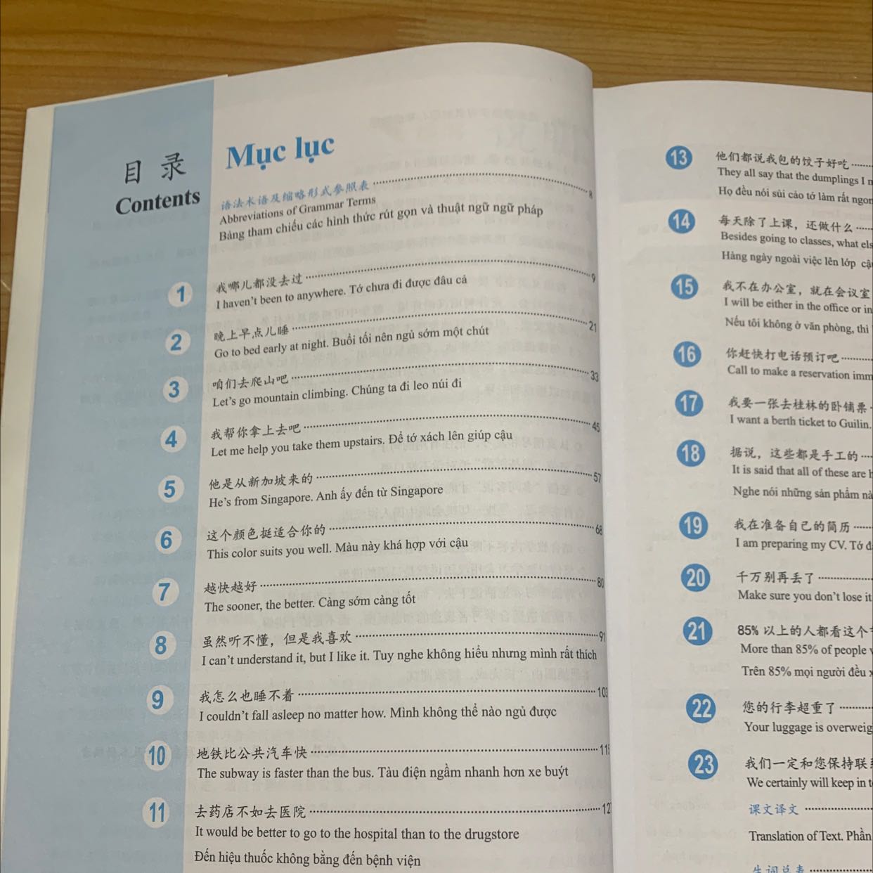 Giao hàng nhanh. Sách đẹp, active app Mcbooks