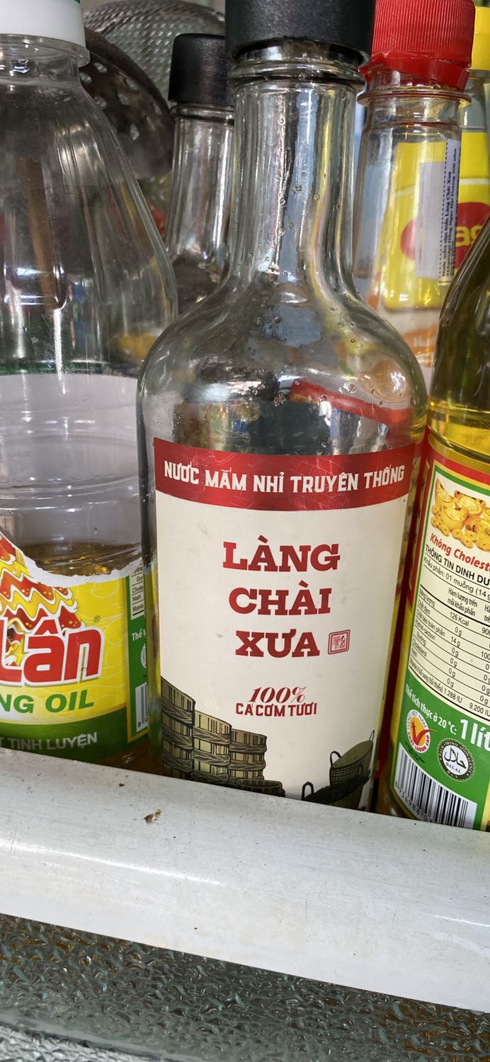 Nước mắm ngon,giao hàng nhanh,sản phẩm chất lượng mua được giảm giá,cùng nhà sản xuất có nhiều thương hiệu nước mắm ngon,đã ăn quá mấy loại đều ngon