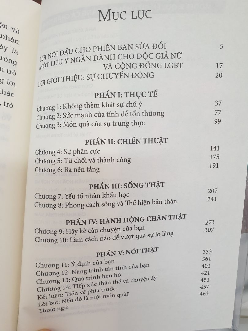 cuốn sách rất hữu ích ko chỉ cho những ai đang FA mà cũng hữu ích đối vs phụ nữ
tác giả ko những chỉ ra những sai lầm mà 1 ng đàn ông hay mắc phải mà còn hướng dẫn từng bước khắc phục các yếu điểm và hoàn thiện hơn về các kỹ năng mềm rất quan trọng khác.
Cuốn sách đặc biệt ở chỗ nó dạy ta cách nâng cao chất lượng sống cho chính ta chứ ko chỉ để quyến rũ phụ nữ như những cuốn sách thu hút phái đẹp thông thường khác