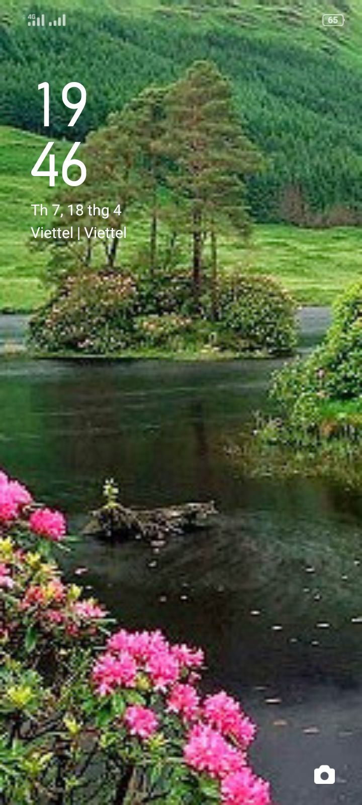 nhận hàng rồi chưa dùng nên chưa nhận xét được