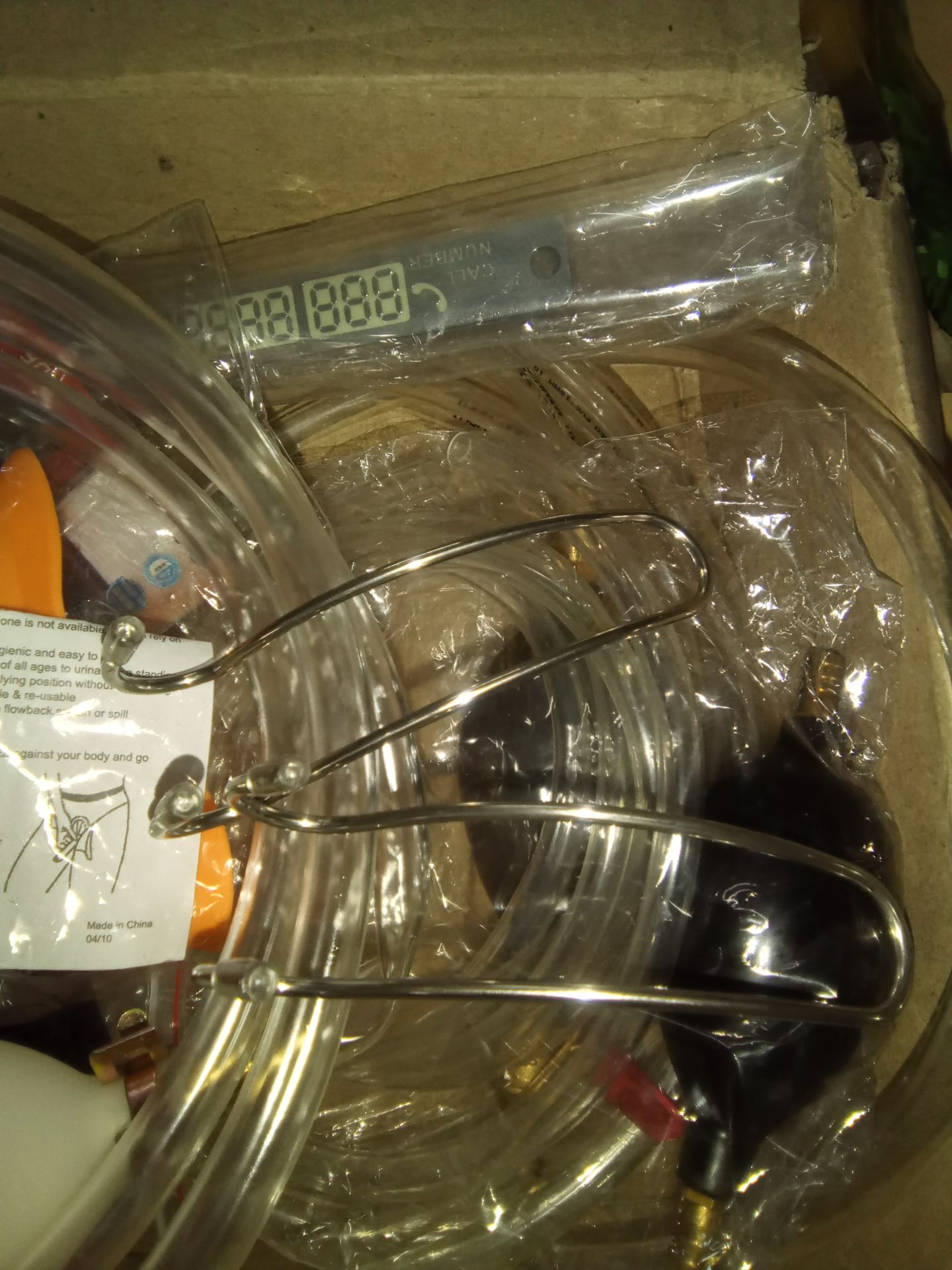 móc chắc chắn, rất tiện. tiếc là bao lâu không biết tới để mua sớm hơn