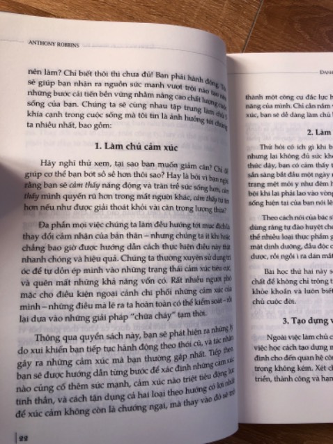 Mình luôn đánh giá cao về chất lượng in ấn và nội dung các Sản phẩm của First new Chưa lần nào thất vọng và lần này cũng thế.Tiki trading Bán với giá cả thấp hơn so với các shop khác đóng gói cũng cẩn thận và nhanh giao hàng