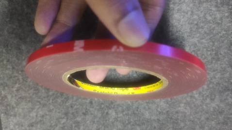 Keo 3M dùng có độ dính tốt. Tin tưởng sản phẩm băng keo 3M hơn các băng keo 3M mua ở các tiệm điện gia dụng. Tiki giao hàng nhanh.