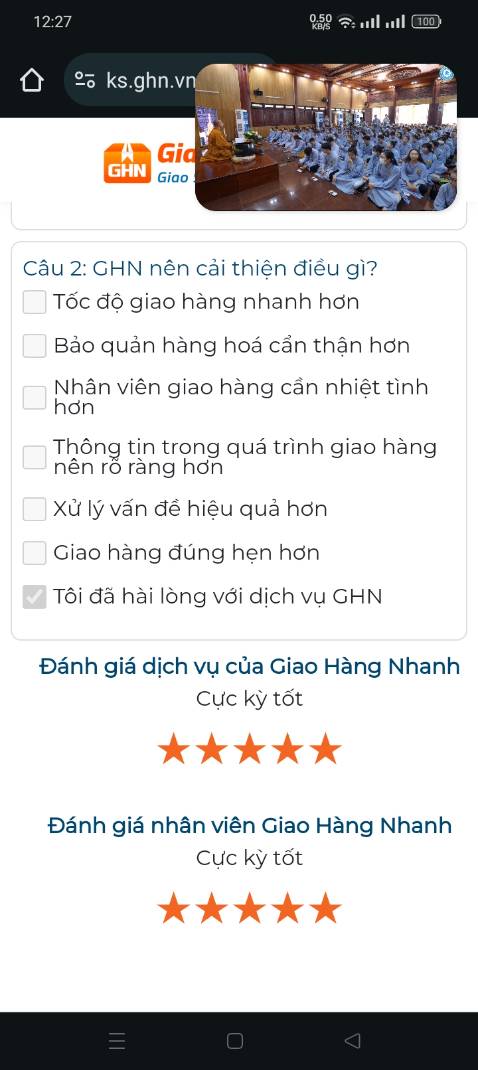 Chất lượng rất tốt cảm ơn Long An