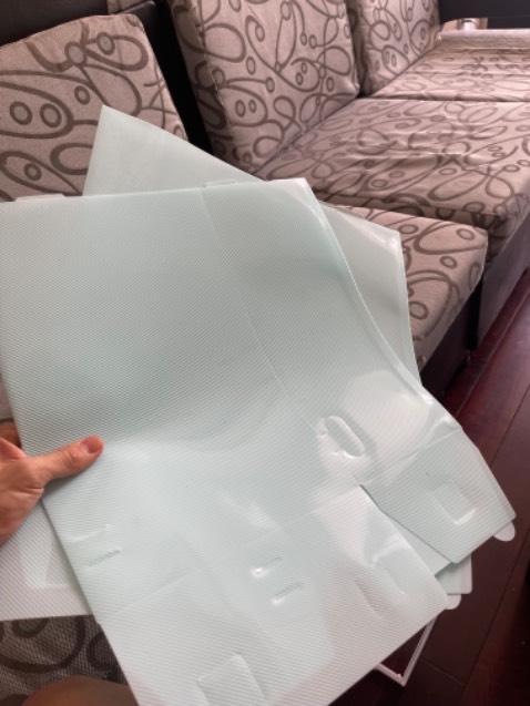 Không đúng như sản phẩm được đăng tải trên tiki (*** ĐẢO)