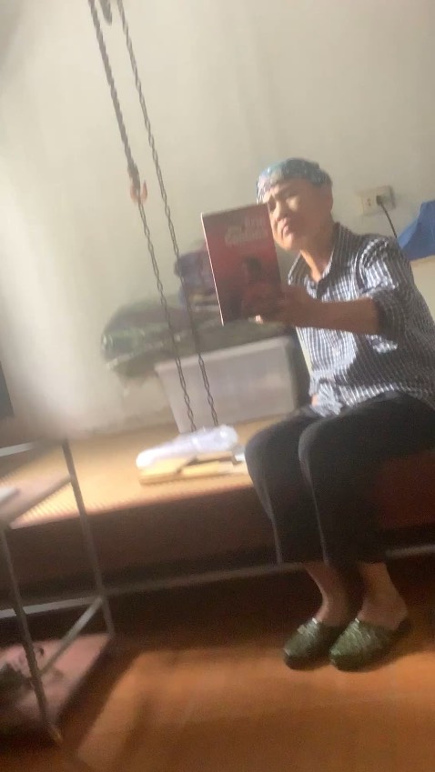 Giao hàng hơi lâu chút, đóng gói cẩn thận, chất lượng ok nha cả nhà.