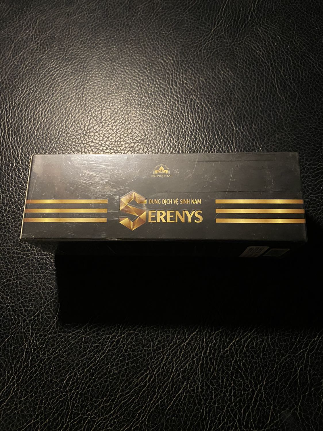 Xài tốt, hương thơm dễ chịu, đã dùng nhiều lần rồi nên cảm giác không sợ bị kích ứng. Rất đáng để thử