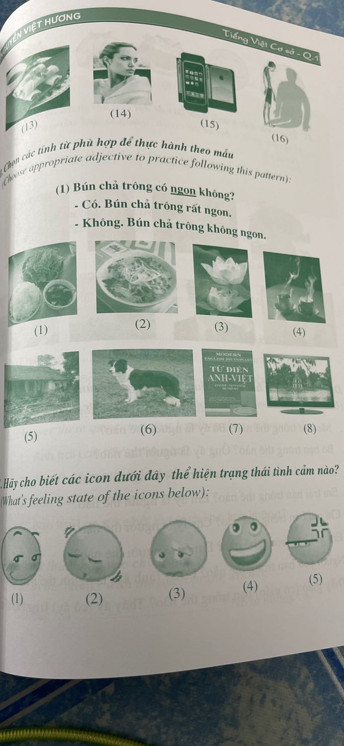 Nội dung hay, đa dạng