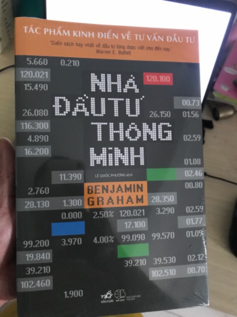 Mua lần thứ 2 sau gần 10 năm, sách chất lượng tốt không quăn, chữ rõ ràng cảm ơn Tiki rất nhiều