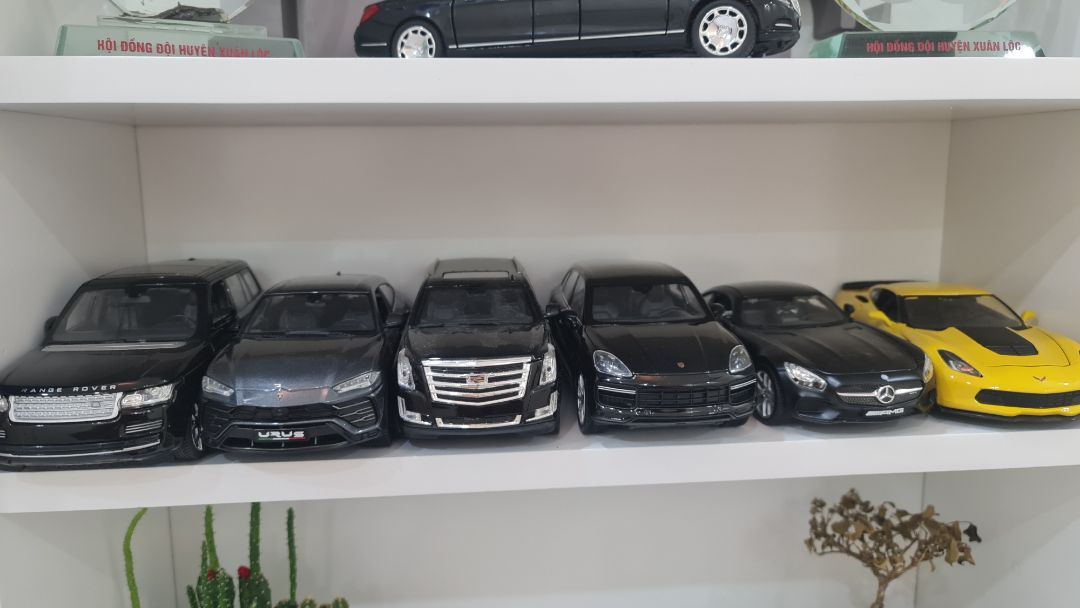 Khui hộp là bị vậy rồi, không biết lỗi từ khâu nào ?