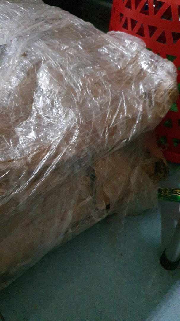 hàng chất lượng đóng gói kỹ càng,nhưng bên giao hàng quá ẩu tả để gói hàng dơ như đồ bỏ  chuột cắn xé nhìu chổ trên thùng, nhưng may là shop gói hàng kỹ,nếu ko thì gói tă coi như bỏ khi bị chuột cắn vào bọc tă.mong shop típ nhânn ý kiến
5sao cho shop
1 sao cho vận chuyển J&T